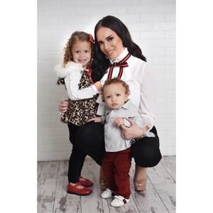 Meet your Posher, Elody